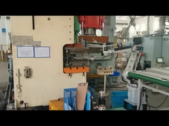 기계, 스테인레스 스틸